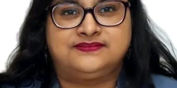 রাঙামাটির প্রথম নারী ডিসি নাজমা আশরাফী